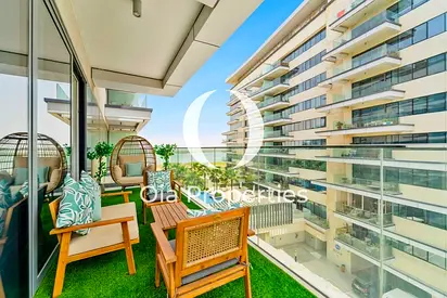 Luxury Studio | Vacant | Best Community