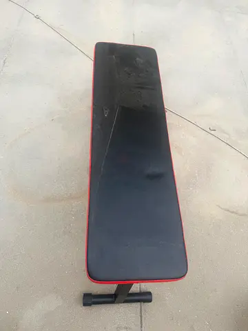 Workout Bench for Sale