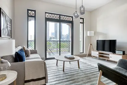 City View | Furnished | Flexible Terms