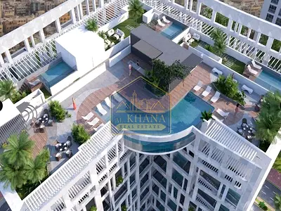 Ready After 3 month | Versace Brande Interiors | 10% off | Flexible Payment plan