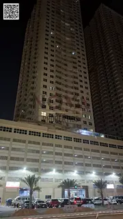 Spacious 2 BHK for Sale in Lilies Tower – High Floor | Rented Unit | Great Investment Opportunity