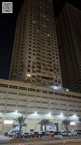 Spacious 2 BHK for Sale in Lilies Tower – High Floor | Rented Unit | Great Investment Opportunity