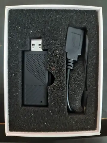 MMB CarPlay Wireless Adapte