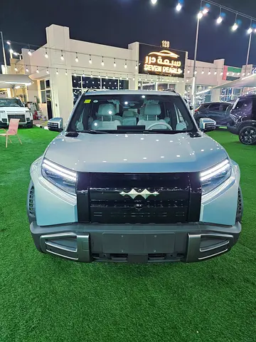 بي واي دي ليوبارد 3 مع ضمان خمسه سنوات عروض رمضان