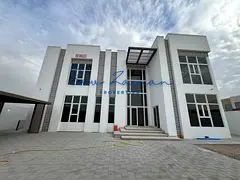 MODERN BRAND NEW 5BR MAIDS DRIVER HUGE GARDEN INDEPENDENT SINGLE ROW