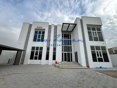 MODERN BRAND NEW 5BR MAIDS DRIVER HUGE GARDEN INDEPENDENT SINGLE ROW