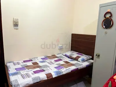 Executive Bed space for Indian Males near Union Metro Station
