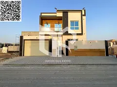 Your dream villa | Prime location | 4 installments | Rental for all nationalities | Negotiable | Spe
