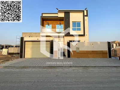 Your dream villa | Prime location | 4 installments | Rental for all nationalities | Negotiable | Special price