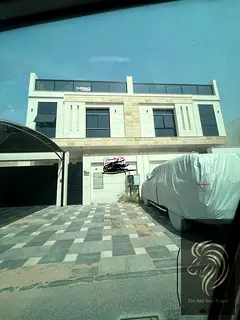 BRAND NEW 5 BEDROOM VILLA FOR RENT IN AL ZAHYA