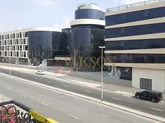 G+2 | Parking | Store | Mirdiff
