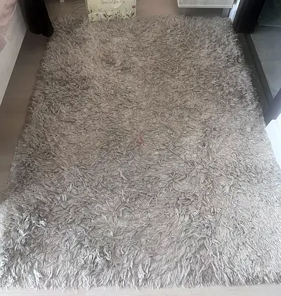 Soft and Cozy $%! Rug