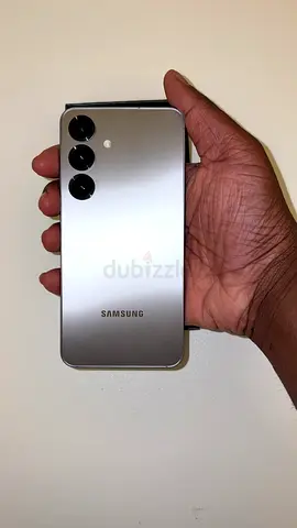 Samsung S25 - Excellent Condition