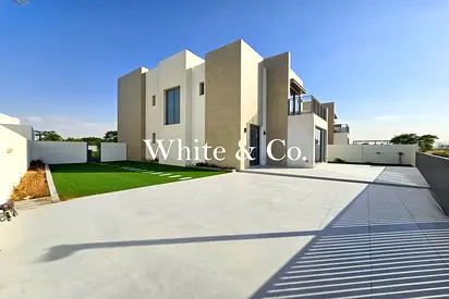 Largest Plot | Vacant | Huge Potential