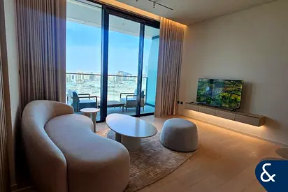 Branded Living | Fully Furnished | Brand New