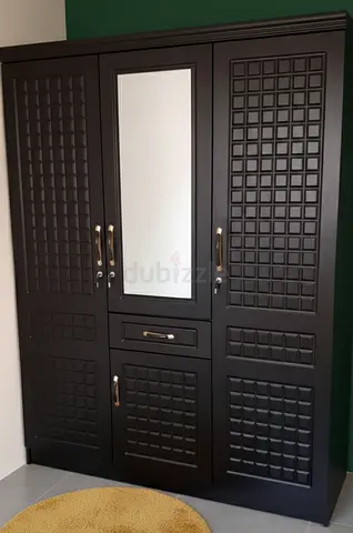 Brand new 3door wardrobe available