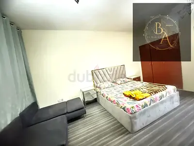 Affordable Nice Studio for Rent