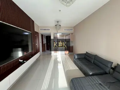 Spacious and Open view | Fully furnished | Prime Location