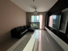 Spacious and Open view | Fully furnished | Prime Location