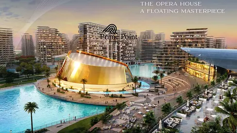 Luxury 3 Bedroom Apartment for Sale | Near Handover 2026 | High ROI