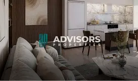 Partial Canal View || With Specious Balcony ||