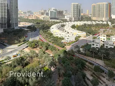 Investment and End-User | Ready 1BR | Spacious