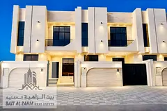 Modern Townhouse For Sale In Helio 2