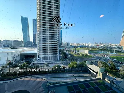 HIGH FLOOR - FULLY FURNISHED 2 BR HOTEL APARTMENT