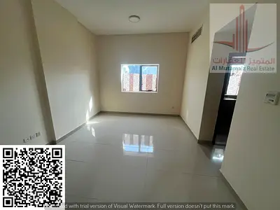 One bedroom and living room for rent in Al Nuaimiya A2 / Price: 26,000