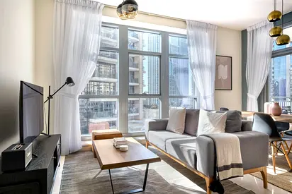 City View | Furnished | Flexible Terms