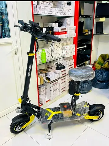 KUGOO KUKIRIN G2 MAX ELECTRIC POWERFUL E SCOOTER WITH SEAT NOW AVAILABLE BUY NOW RAMADAN OFFER