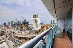 Sea Views | Furnished | Vacant