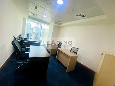 MULTIPLE OFFICES | READY TO MOVE | PRIME LOCATION