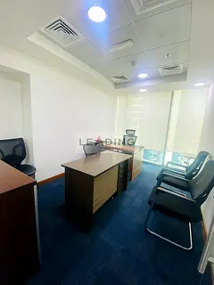 MULTIPLE OFFICES | READY TO MOVE | PRIME LOCATION