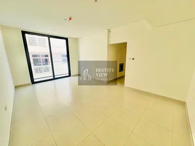 Spacious 2BHK Apartment with Balcony & Car Parking | Sarab Aljada | Rent AED 72K
