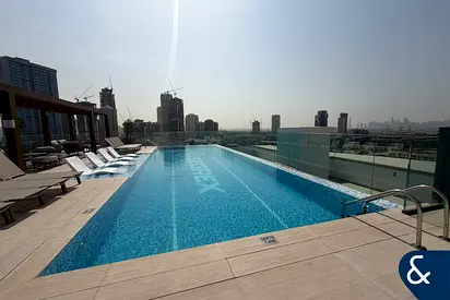 Brand New | 12 Cheques | Furnished