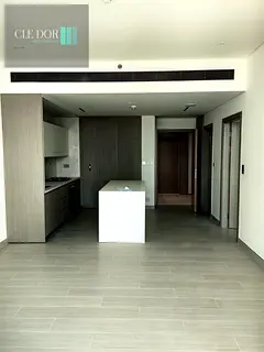 1BR Apartment | Binghatti Phoenix JVC | Balcony &amp; Pool Access | Downtown City View