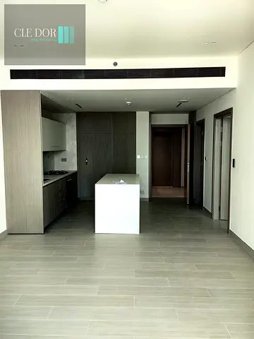 1BR Apartment | Binghatti Phoenix JVC | Balcony & Pool Access | Downtown City View