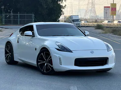 نيسان Z موديل 2019