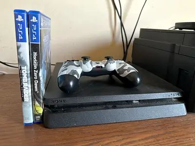 Ps4