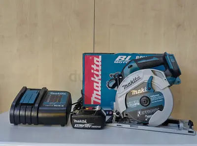 MAKITA DHS680 CIRCULARSAW 18V B.L