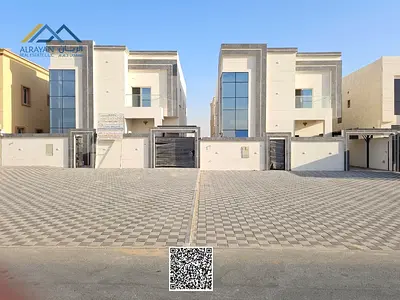 A unique opportunity to rent a luxurious residential villa with exquisite finishes and world-class amenities in the heart of Ajman, Al Zahiyah area.