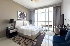 Beautiful Golf Course Views | Furnished | Vacant