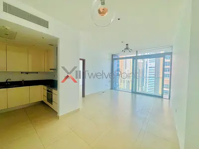 High-Floor 1BR | 834 Sqft | Vacant Soon | MG1