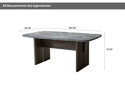Modern Dining Table for Sale