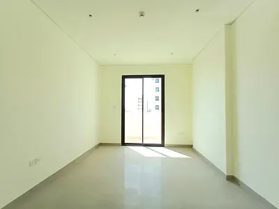 Limit Offer No cash deposit 12 cheque payment Brand new 1BHK apartment with baloney 2 bathroom