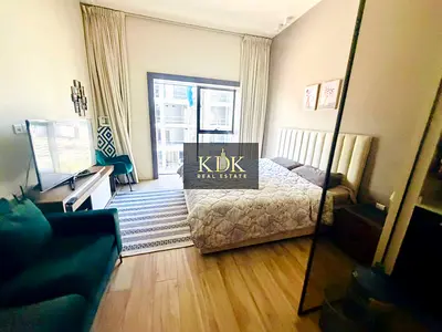 Fully Furnished | Open View | Call Now