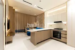 Private Pool | Very High Floor | Fully Furnished