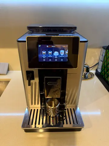 DeLonghi SOUL need REPAIR