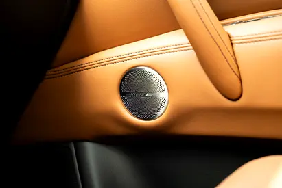 2024 Infiniti QX80 照片 10